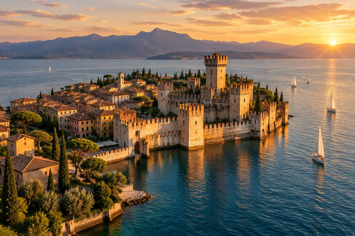 Lake Garda